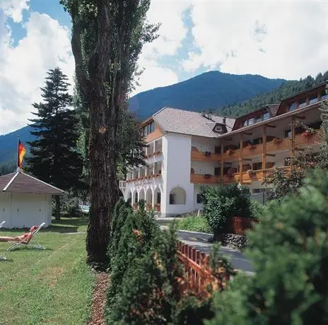 Parkhotel Schachen 