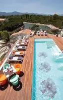 Hotel Thalasso-Spa Ile de la Lagune 