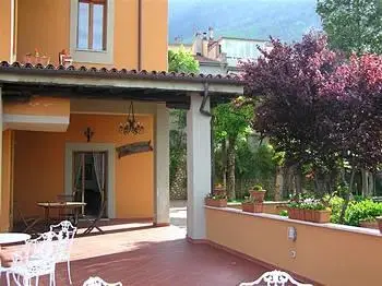 Hotel Villa Grancassa