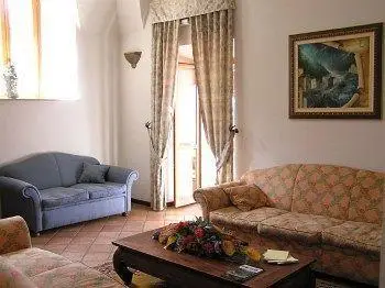 Hotel Villa Grancassa