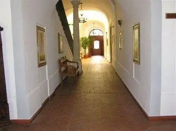 Hotel Villa Grancassa 