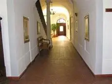 Hotel Villa Grancassa 