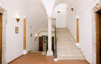 Hotel Villa Grancassa 