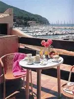 Hotel Villa Les Pins Saint-Cyr-sur-Mer 