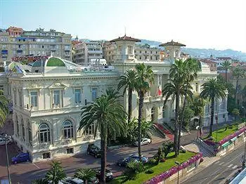 Hotel Europa Sanremo