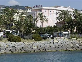 Hotel Europa Sanremo