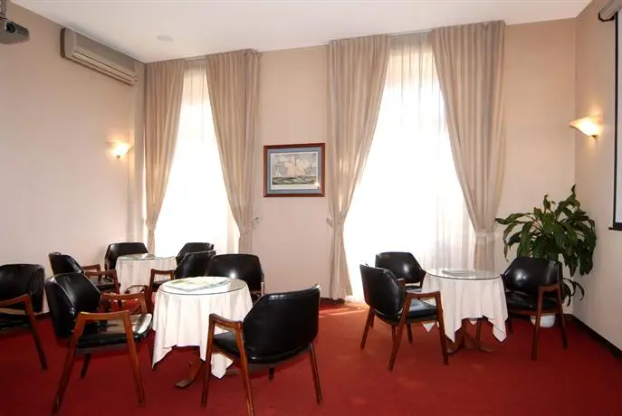 Hotel Europa Sanremo 