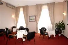 Hotel Europa Sanremo 