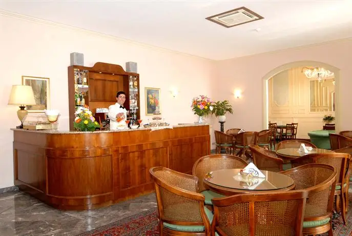 Hotel Europa Sanremo 