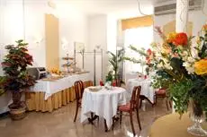 Hotel Europa Sanremo 