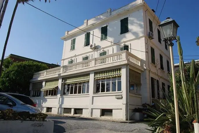 Hotel Villa La Brise