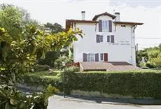 Hotel Villas les Goelands 