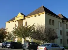 Hotel de Nantes Saint Herblain 