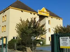 Hotel de Nantes Saint Herblain 