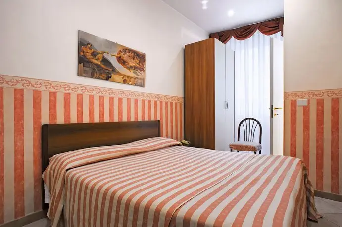 Hotel Cortese Sanremo