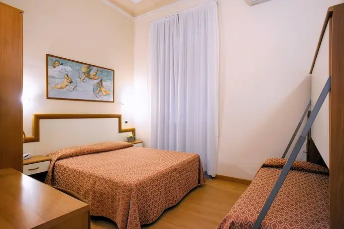 Hotel Cortese Sanremo 