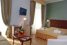 Hotel Paradiso Sanremo 