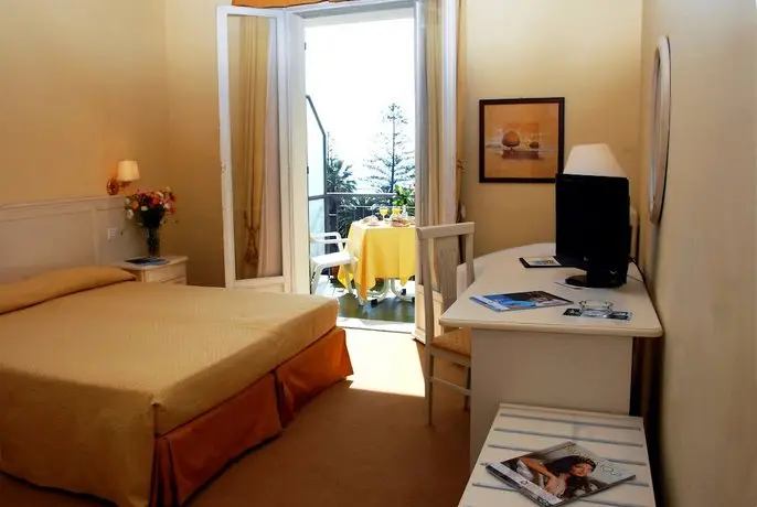 Hotel Paradiso Sanremo