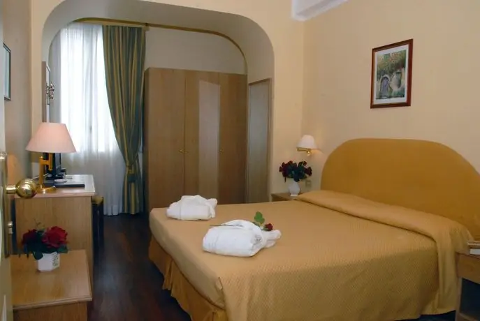 Hotel Paradiso Sanremo 