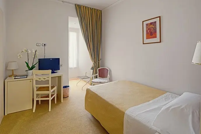 Hotel Paradiso Sanremo 