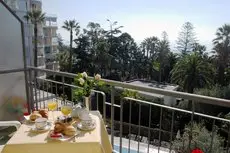 Hotel Paradiso Sanremo 