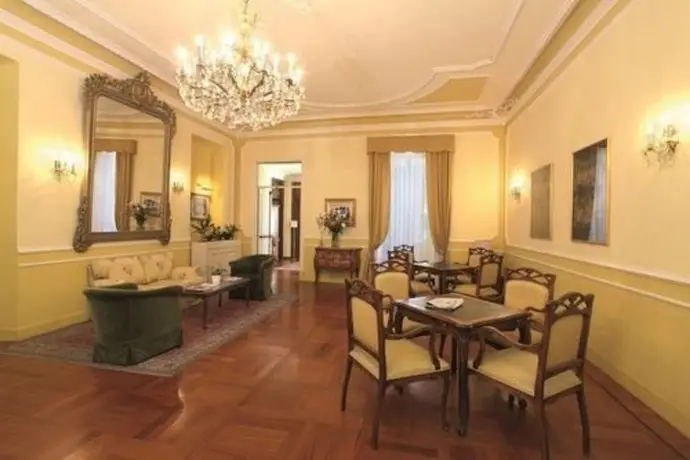 Hotel Paradiso Sanremo 