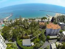 Hotel Paradiso Sanremo 