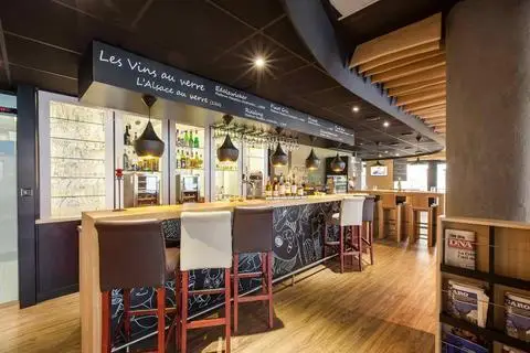 Ibis Aeroport Bale Mulhouse