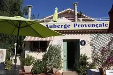 Auberge Provencale Saint-Raphael 