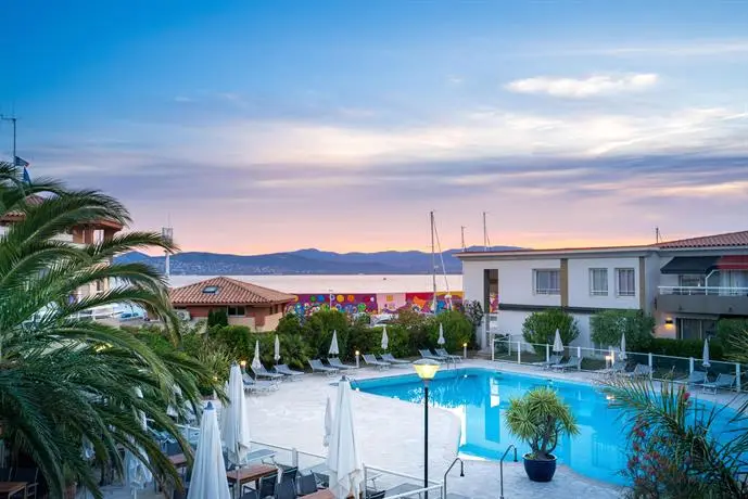 Best Western Plus Hotel La Marina 