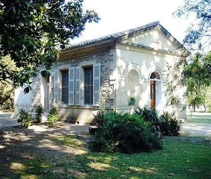 Hotel Chateau Des Alpilles 