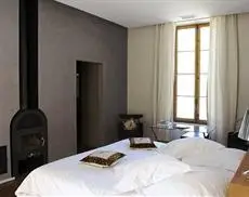 Hotel Chateau Des Alpilles 