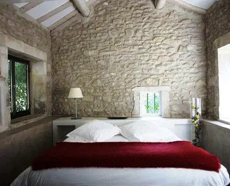 Hotel Chateau Des Alpilles 