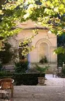 Hotel Chateau Des Alpilles 