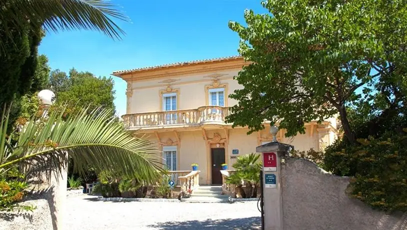 Hotel Du Soleil Saint-Raphael 