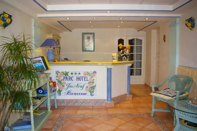 Hotel Jas Neuf