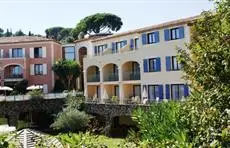 Hotel Les Jardins De Sainte-Maxime 