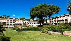 Hotel Les Jardins De Sainte-Maxime 