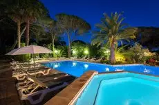 Hotel San Pedro Saint-Raphael 