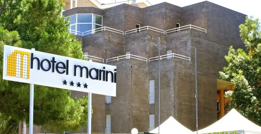 Hotel Marini 