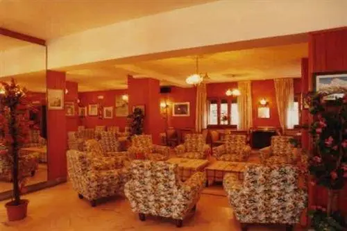 Hotel Savoia Debili