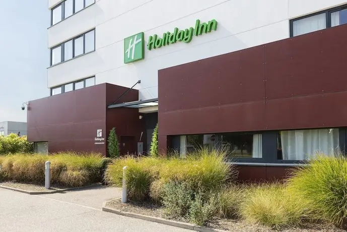 Holiday Inn - Strasbourg - Nord