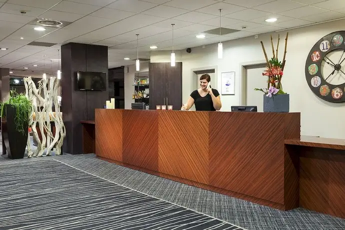 Holiday Inn - Strasbourg - Nord