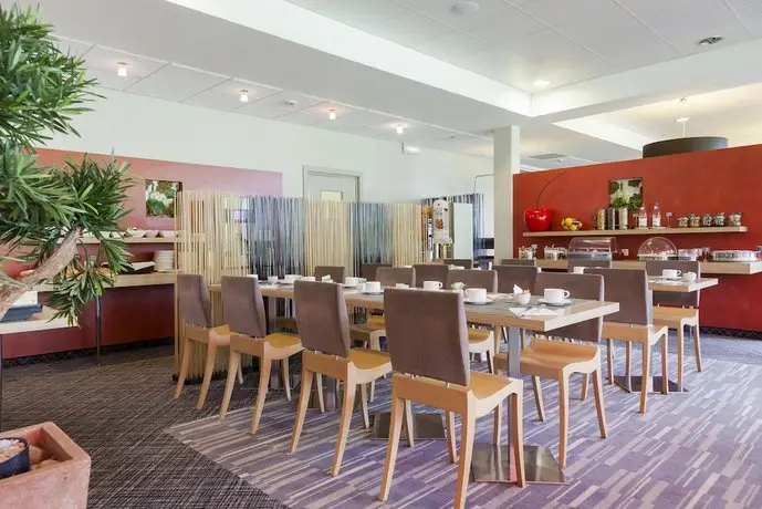 Holiday Inn - Strasbourg - Nord 