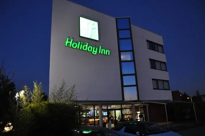 Holiday Inn - Strasbourg - Nord 