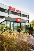 Ibis Mulhouse Ile Napoleon 