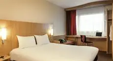 Ibis Mulhouse Ile Napoleon 