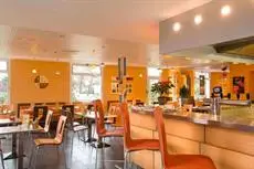 Ibis Mulhouse Ile Napoleon 