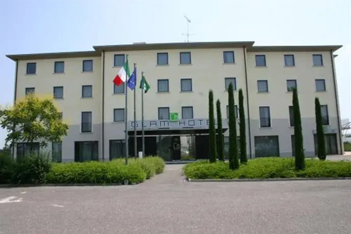 Glam Hotel Soncino