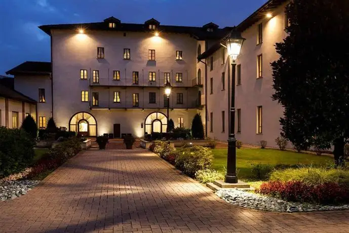 Grand Hotel Villa Torretta Milan Sesto Curio Collection by Hilton